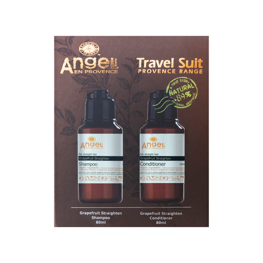 Angel En Provence Grapefruit Straighten Duo