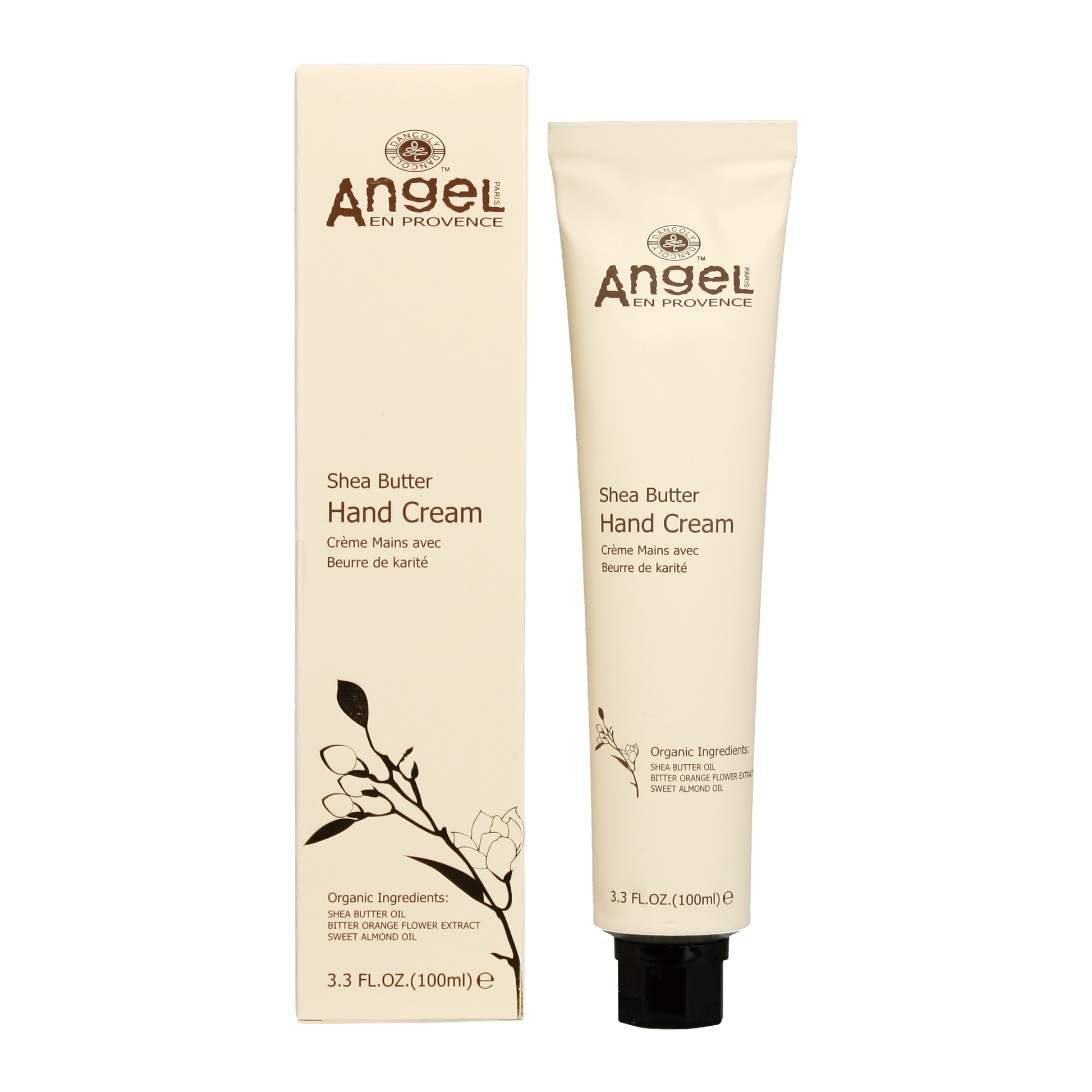 Angel En Provence Shea Butter Hand Cream