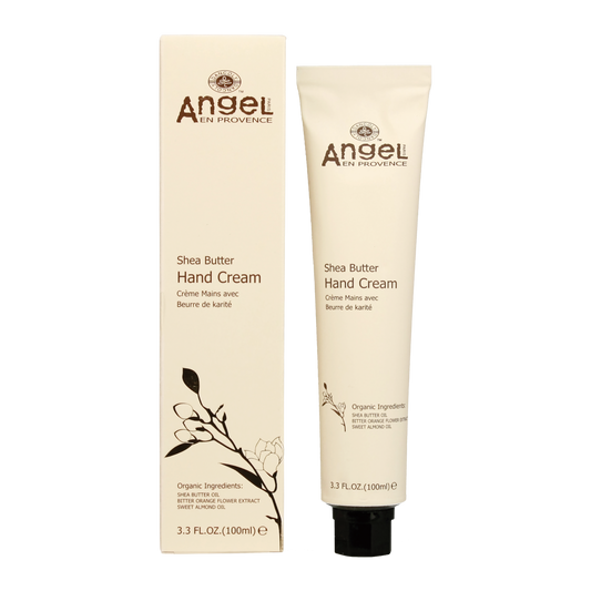 Angel En Provence Shea Butter Hand Cream