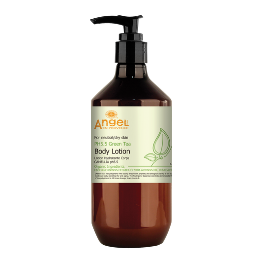 Angel En Provence Green Tea Body Lotion