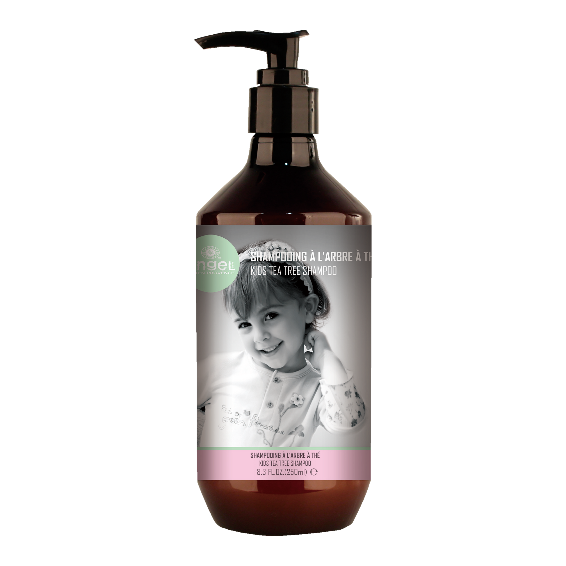 Angel En Provence Kids Tea Tree Shampoo