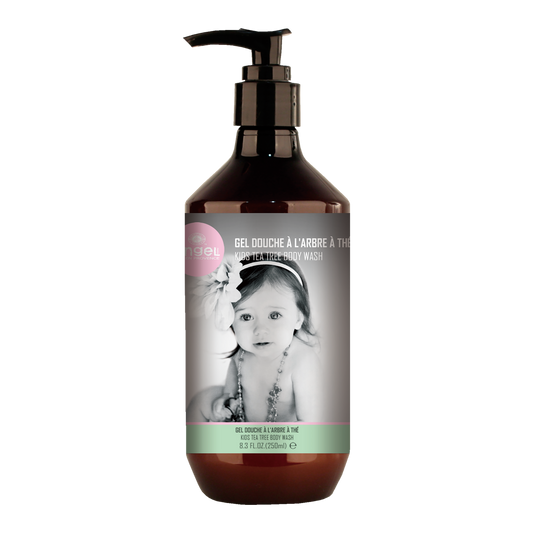 Angel En Provence Kids Tea Tree Body Wash