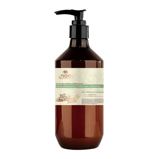 Angel En Provence Hair Vitamin Inca Inchi Oil Conditioner